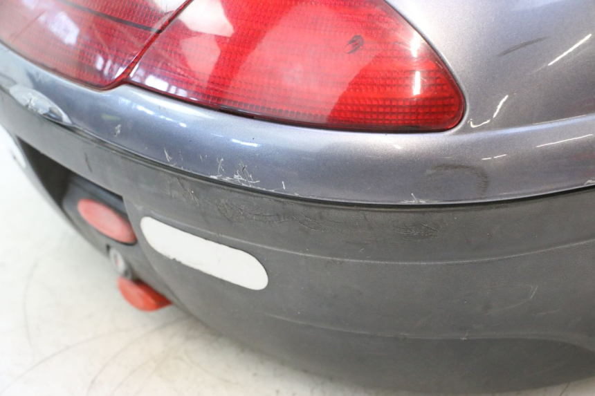 photo de KOFFER PEUGEOT ELYSTAR 50 (2002 - 2014) - Charakteristische Merkmale