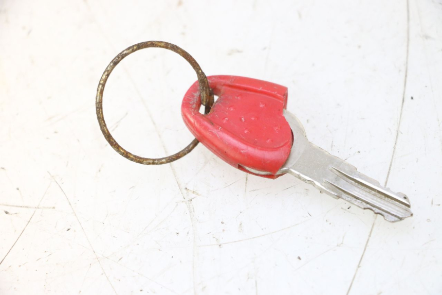 photo de KOFFER PEUGEOT ELYSTAR 50 (2002 - 2014) - Hochauflösende Nahaufnahme