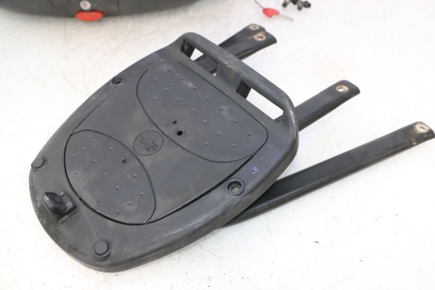 photo de KOFFER PEUGEOT ELYSTAR 50 (2002 - 2014) - Profilansicht des Ersatzteils