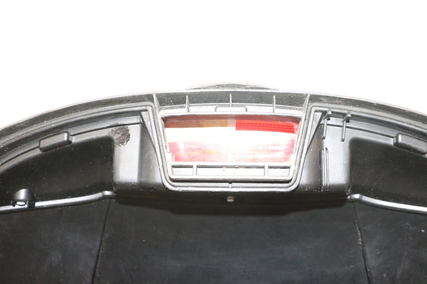 photo de KOFFER PEUGEOT ELYSTAR 50 (2002 - 2014) - Zoom auf Gebrauchszustand