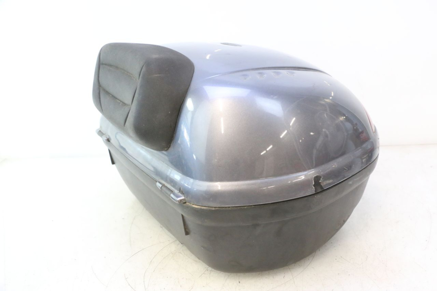 photo de KOFFER PEUGEOT ELYSTAR 50 (2002 - 2014) - Oberflächenzustand und Material