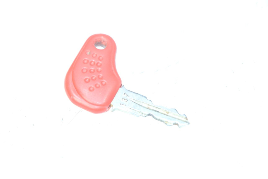 photo de KOFFER HONDA FES PANTHEON 2T 125 (1998 - 2002) - Geprüftes Gebrauchtteil