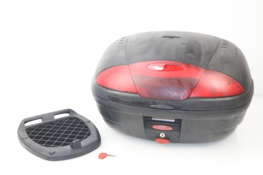 photo de KOFFER HONDA FES PANTHEON 125 (2003 - 2007) - Hauptansicht