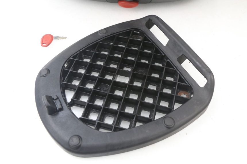 photo de KOFFER HONDA FES PANTHEON 125 (2003 - 2007) - Alternative Perspektive