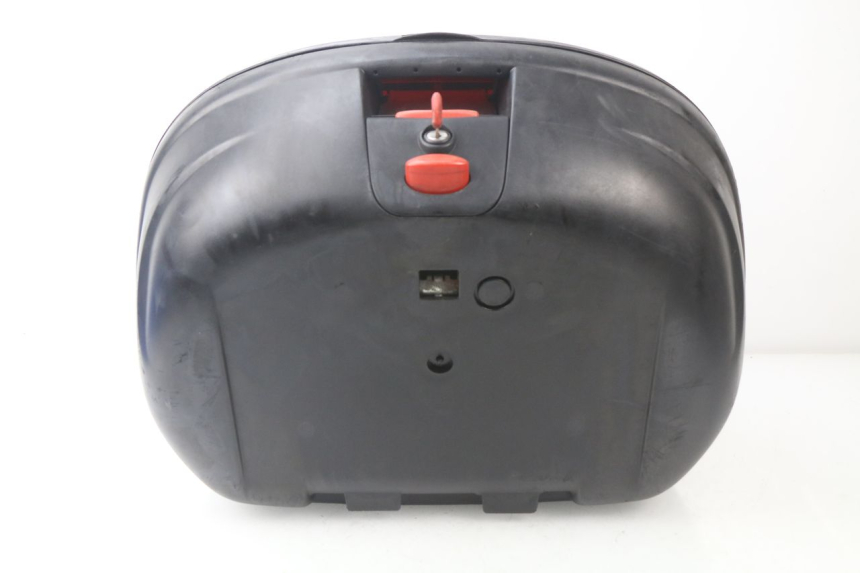 photo de KOFFER HONDA FES PANTHEON 125 (2003 - 2007) - Details der Befestigungspunkte