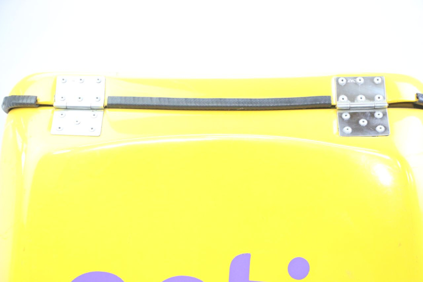 photo de KOFFER MBK FLAME X 125 (2007 - 2016) - Weitere Ansicht des Artikels