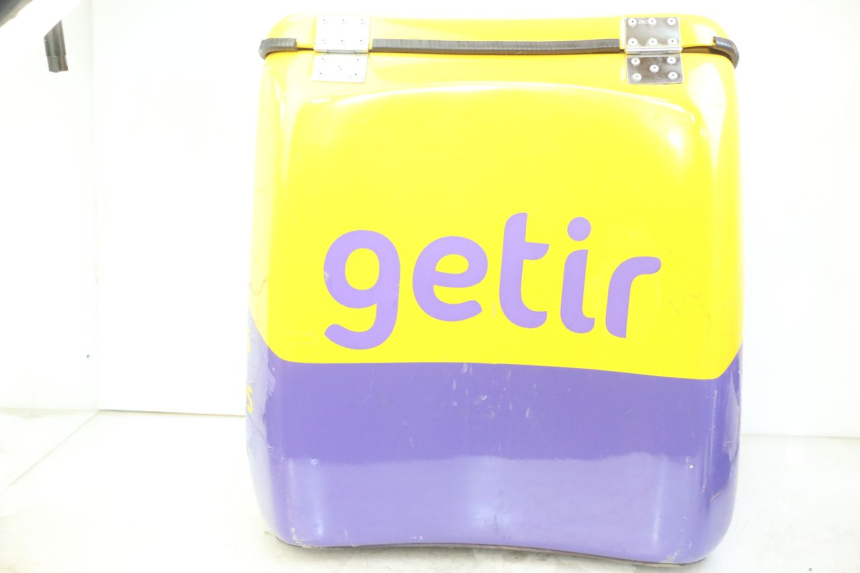 photo de KOFFER MBK FLAME X 125 (2007 - 2016) - Charakteristische Merkmale