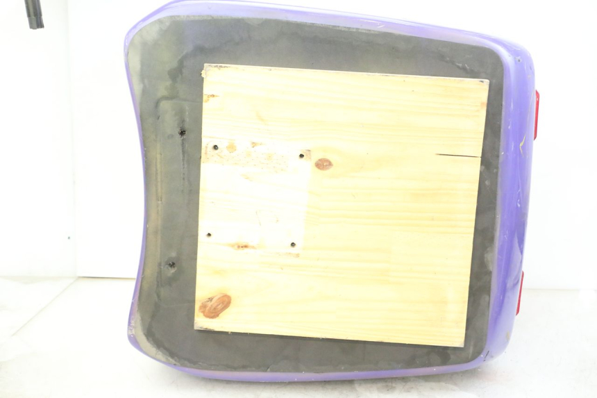 photo de KOFFER MBK FLAME X 125 (2007 - 2016) - Geprüftes Gebrauchtteil