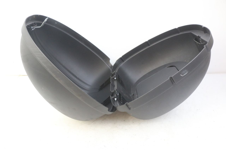 photo de TOP CASE REVATTO IMPERATOR 125 (2007 - 2015) - Alternative Perspektive