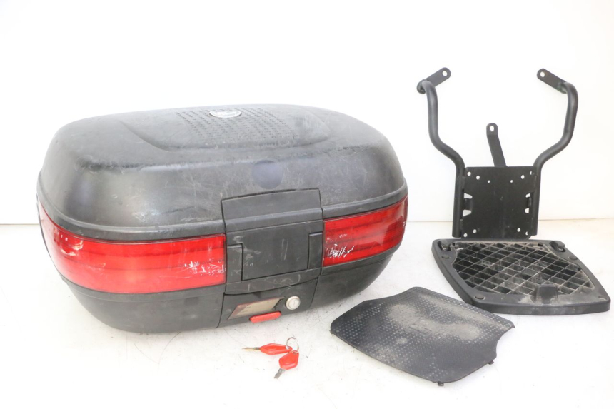 photo de KOFFER PEUGEOT KISBEE 2T 50 (2010 - 2017) - Detailansicht des Bauteils