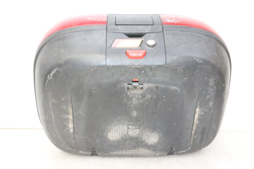 photo de KOFFER PEUGEOT KISBEE 2T 50 (2010 - 2017) - Hochauflösende Nahaufnahme