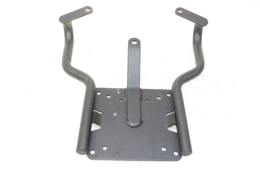 photo de KOFFER PEUGEOT KISBEE 2T 50 (2010 - 2017) - Fokus auf die Struktur