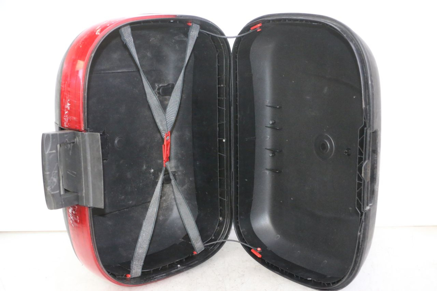 photo de KOFFER PEUGEOT KISBEE 2T 50 (2010 - 2017) - Alternative Perspektive