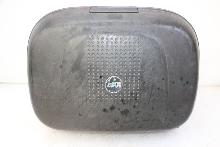 photo de KOFFER PEUGEOT KISBEE 2T 50 (2010 - 2017) - Gesamtansicht des Produkts