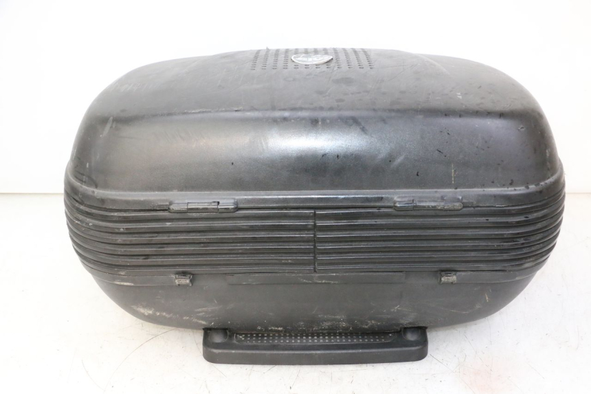 photo de KOFFER PEUGEOT KISBEE 2T 50 (2010 - 2017) - Oberflächenzustand und Material