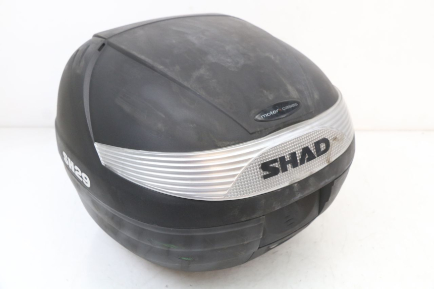 photo de KOFFER PEUGEOT KISBEE 4T 50 (2018 - 2022) - Hauptansicht