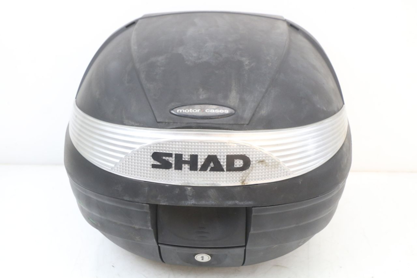 photo de KOFFER PEUGEOT KISBEE 4T 50 (2018 - 2022) - Alternative Perspektive