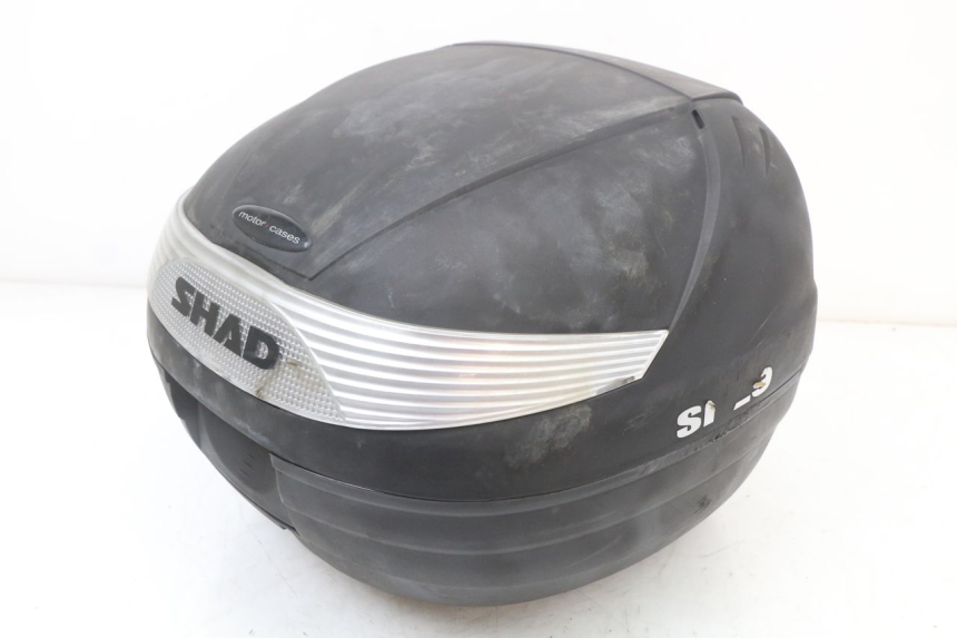 photo de KOFFER PEUGEOT KISBEE 4T 50 (2018 - 2022) - Technische Nahaufnahme