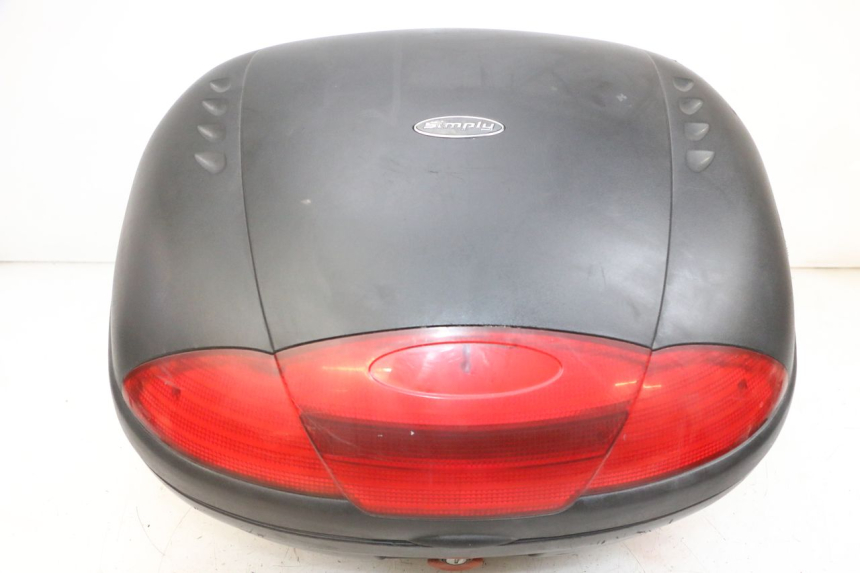 photo de KOFFER PEUGEOT KISBEE 4T 50 (2010 - 2017) - Geprüftes Gebrauchtteil