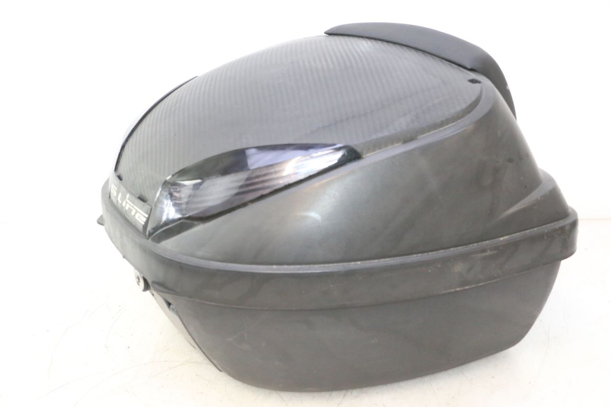 photo de KOFFER PEUGEOT KISBEE 4T 50 (2023 - 2026) - Charakteristische Merkmale