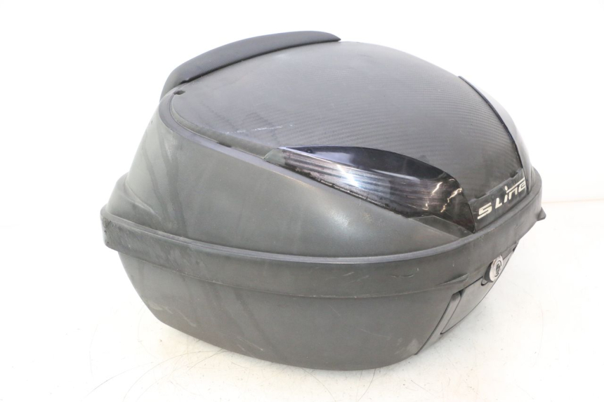 photo de KOFFER PEUGEOT KISBEE 4T 50 (2023 - 2026) - Zoom auf Komponenten
