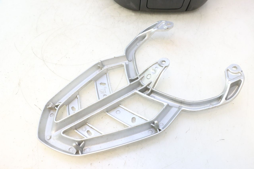 photo de KOFFER PEUGEOT KISBEE 4T 50 (2023 - 2026) - Hochauflösende Nahaufnahme