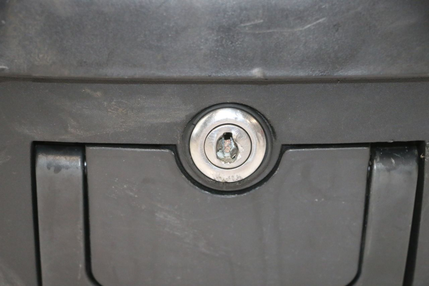 photo de KOFFER PEUGEOT KISBEE 4T 50 (2023 - 2026) - Qualität der Gebrauchtware