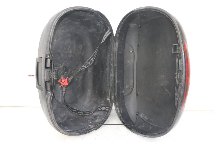 photo de KOFFER KYMCO X-TOWN XTOWN 125 (2016 - 2021) - Weitere Ansicht des Artikels