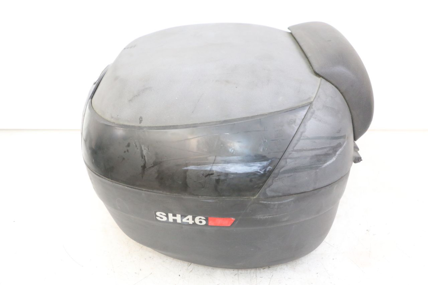 photo de KOFFER KYMCO X-TOWN XTOWN 125 (2016 - 2021) - Charakteristische Merkmale