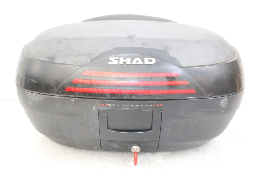 photo de KOFFER KYMCO X-TOWN XTOWN 125 (2016 - 2021) - Ergänzendes Produktfoto