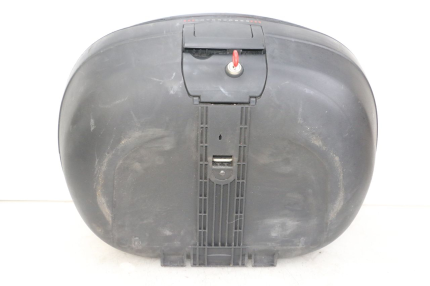 photo de KOFFER KYMCO X-TOWN XTOWN 125 (2016 - 2021) - Oberflächenzustand und Material