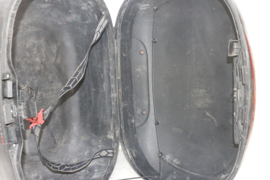 photo de KOFFER KYMCO X-TOWN XTOWN 125 (2016 - 2021) - Geprüftes Gebrauchtteil