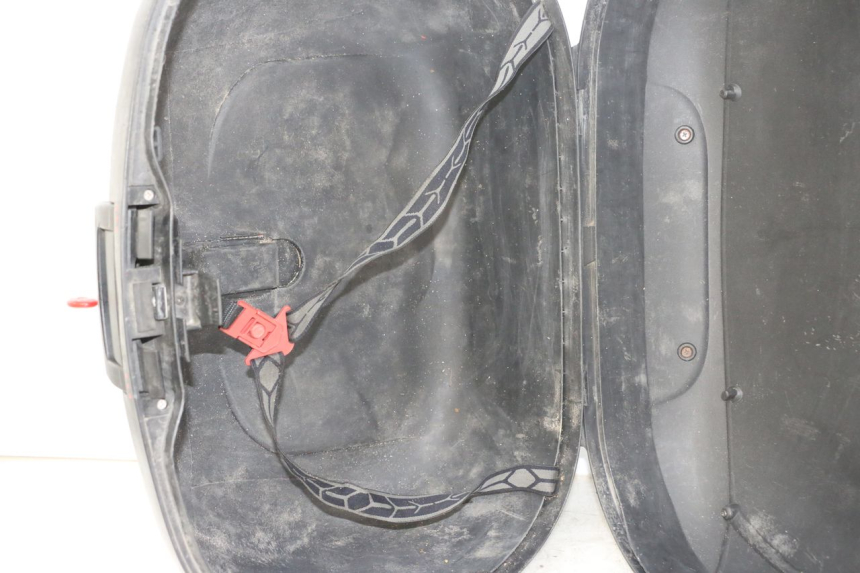 photo de KOFFER KYMCO X-TOWN XTOWN 125 (2016 - 2021) - Kennzeichnungen und Originalreferenzen