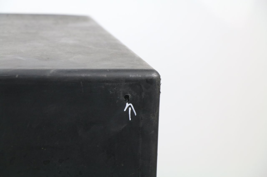 photo de KOFFER PIAGGIO LIBERTY 4T 50 (2009 - 2015) - Charakteristische Merkmale