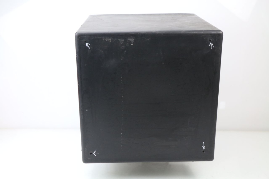 photo de KOFFER PIAGGIO LIBERTY 4T 50 (2009 - 2015) - Zoom auf Komponenten