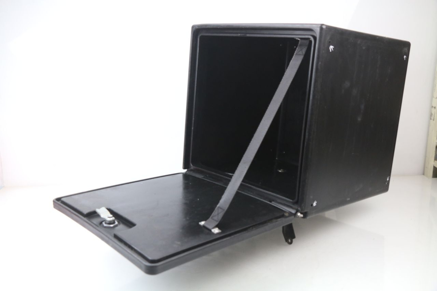 photo de KOFFER PIAGGIO LIBERTY 4T 50 (2009 - 2015) - Gesamtansicht des Produkts