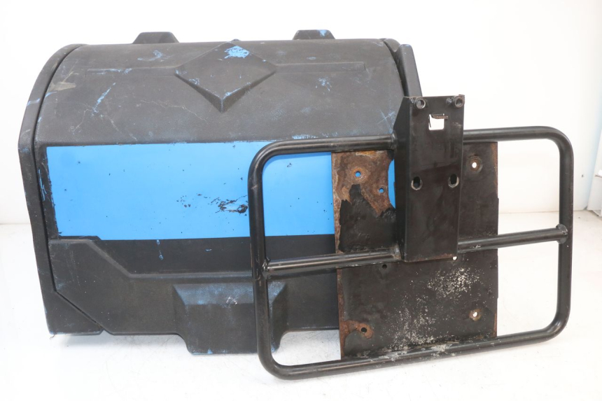 photo de KOFFER PEUGEOT LUDIX 50 (2005 - 2007) - Hauptansicht