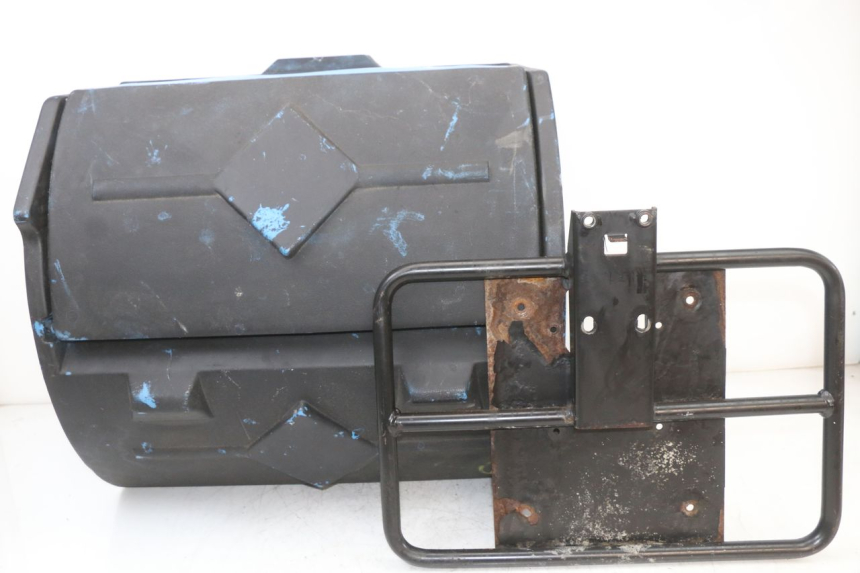 photo de KOFFER PEUGEOT LUDIX 50 (2005 - 2007) - Weitere Ansicht des Artikels