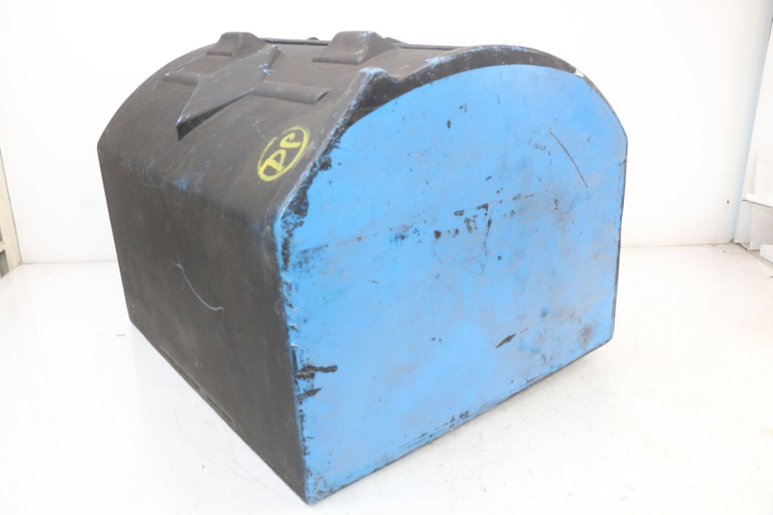 photo de KOFFER PEUGEOT LUDIX 50 (2005 - 2007) - Alternative Perspektive