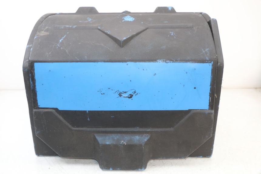 photo de KOFFER PEUGEOT LUDIX 50 (2005 - 2007) - Technische Nahaufnahme