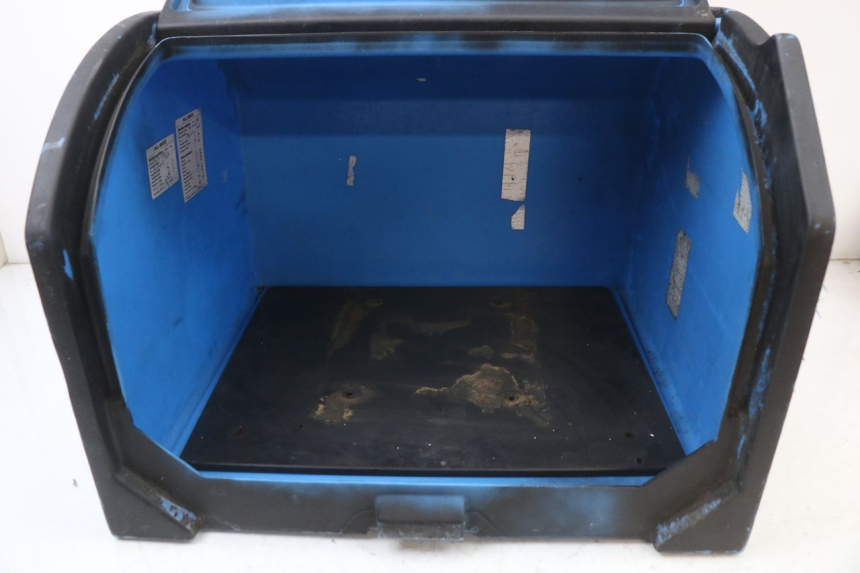 photo de KOFFER PEUGEOT LUDIX 50 (2005 - 2007) - Gesamtansicht des Produkts