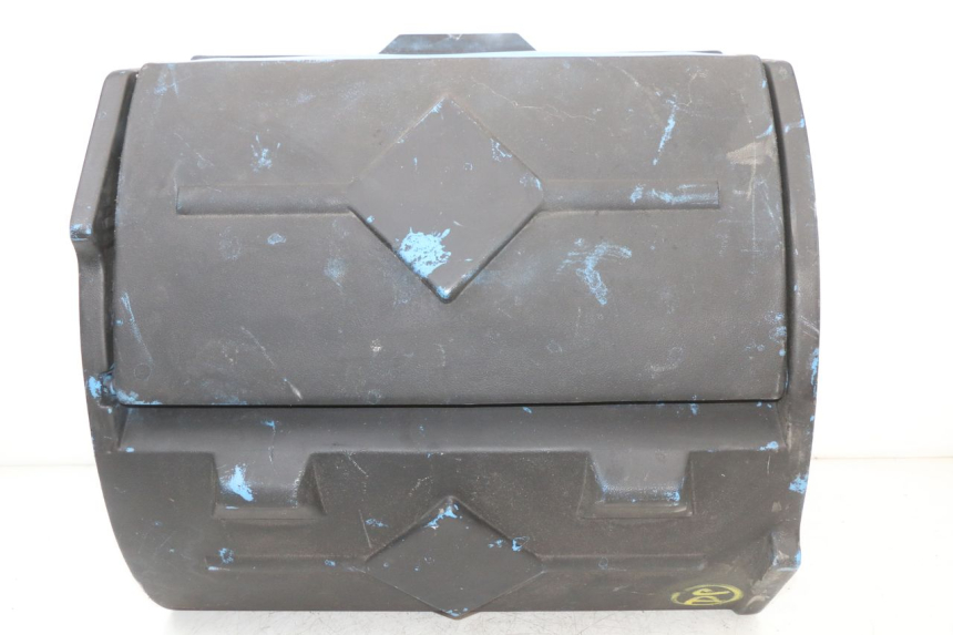 photo de KOFFER PEUGEOT LUDIX 50 (2005 - 2007) - Details der Befestigungspunkte