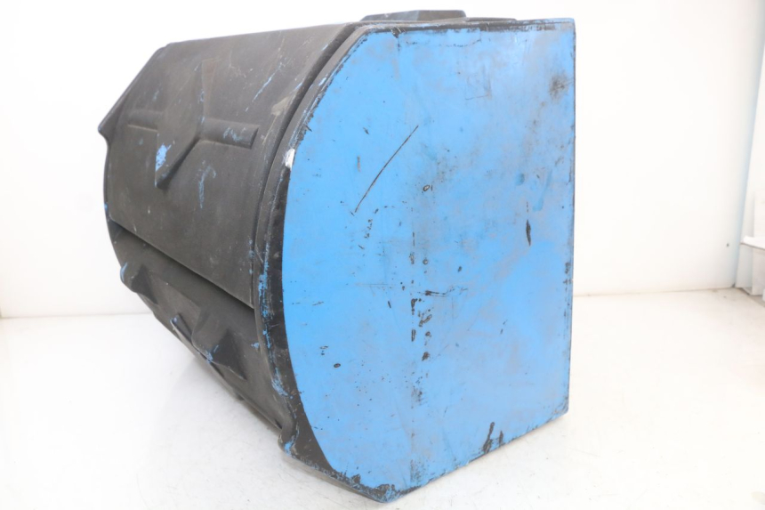 photo de KOFFER PEUGEOT LUDIX 50 (2005 - 2007) - Oberflächenzustand und Material