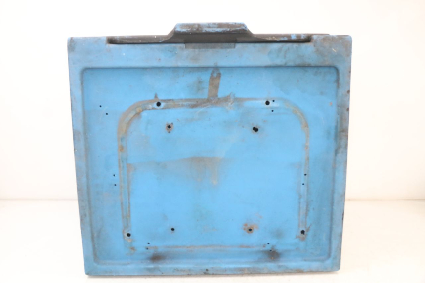 photo de KOFFER PEUGEOT LUDIX 50 (2005 - 2007) - Geprüftes Gebrauchtteil