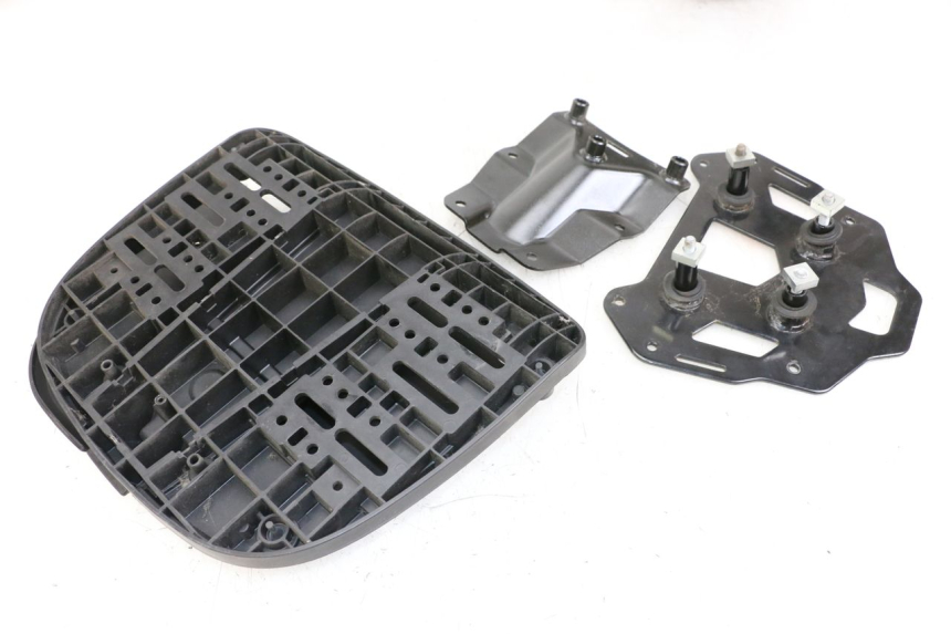 photo de KOFFER PIAGGIO MP3 HPE 350 (2018 - 2020) - Ergänzendes Produktfoto