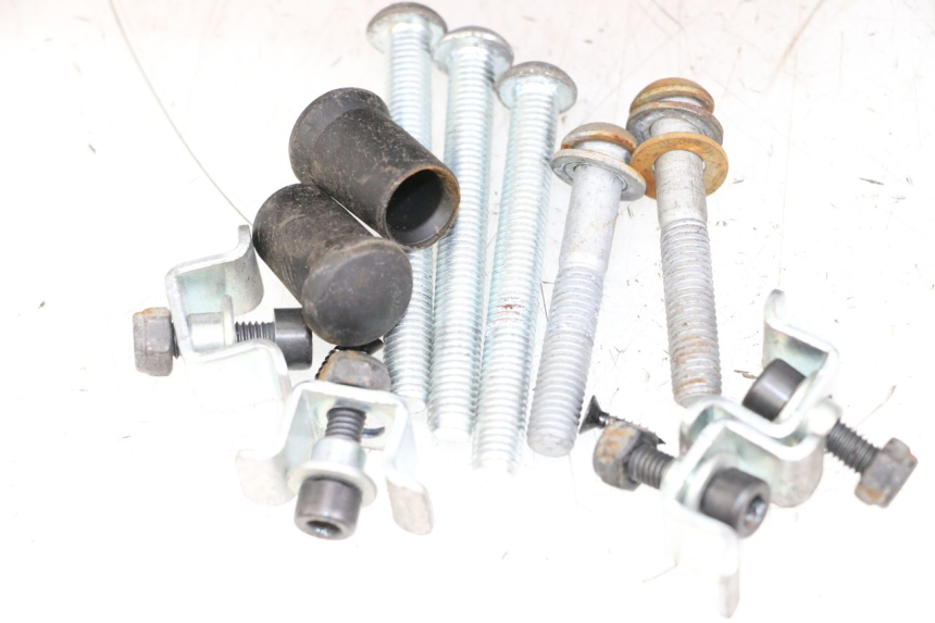 photo de KOFFER PIAGGIO MP3 HPE 350 (2018 - 2020) - Profilansicht des Ersatzteils