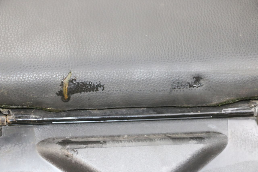 photo de KOFFER PIAGGIO MP3 LT 400 (2007 - 2012) - Detailansicht des Bauteils