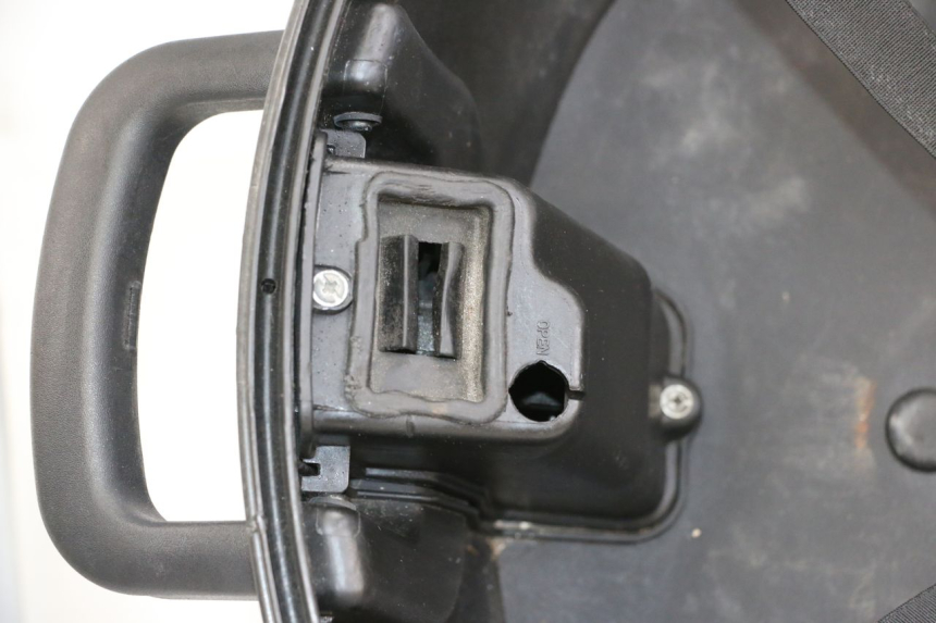 photo de KOFFER PIAGGIO MP3 LT 400 (2007 - 2012) - Ergänzendes Produktfoto