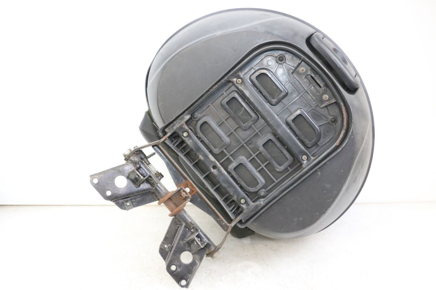 photo de KOFFER PIAGGIO MP3 LT 400 (2007 - 2012) - Alternative Perspektive