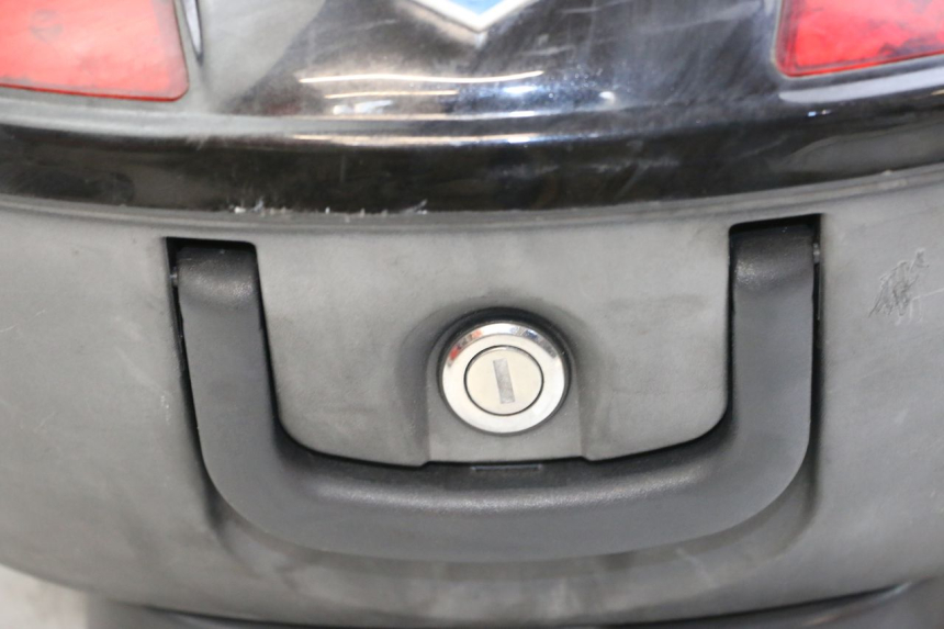 photo de KOFFER PIAGGIO MP3 LT 400 (2007 - 2012) - Gesamtansicht des Produkts